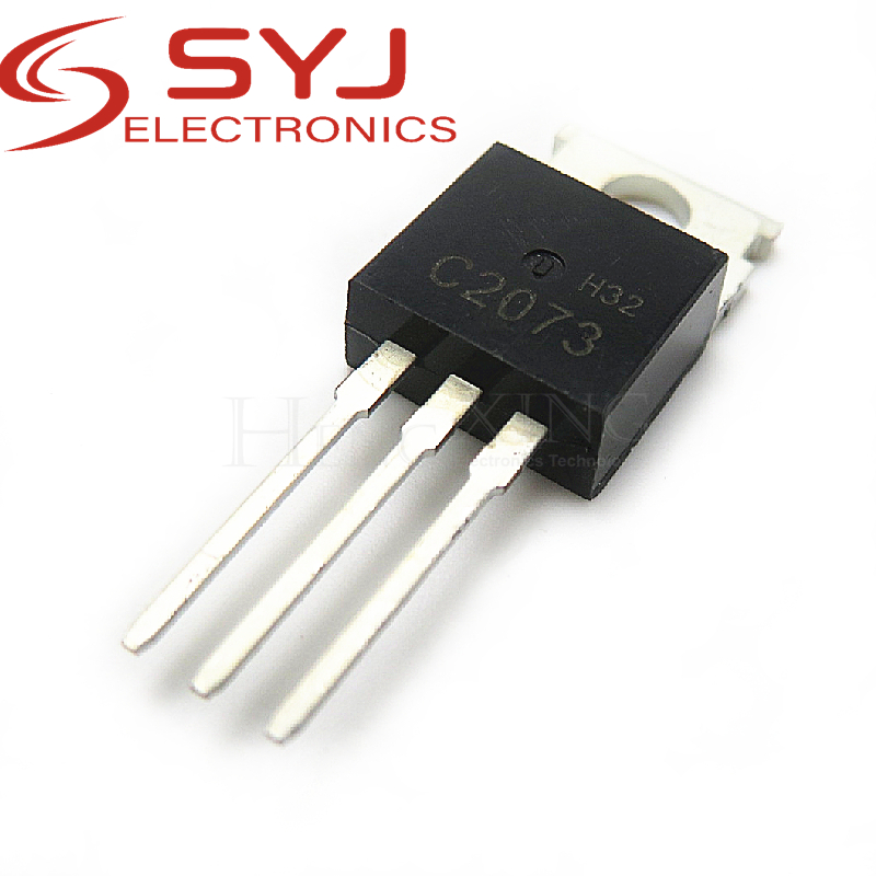 10ชิ้น2SC2073 C2073