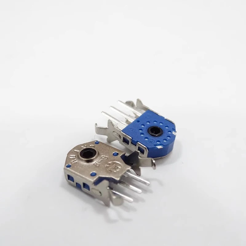 Per HUANO TF encoder ruota mouse 5 decodifica 4.5/5/5.5/7/8/9/10/11/12/12.6/13/14/15mm Encoder ruota rullo mouse