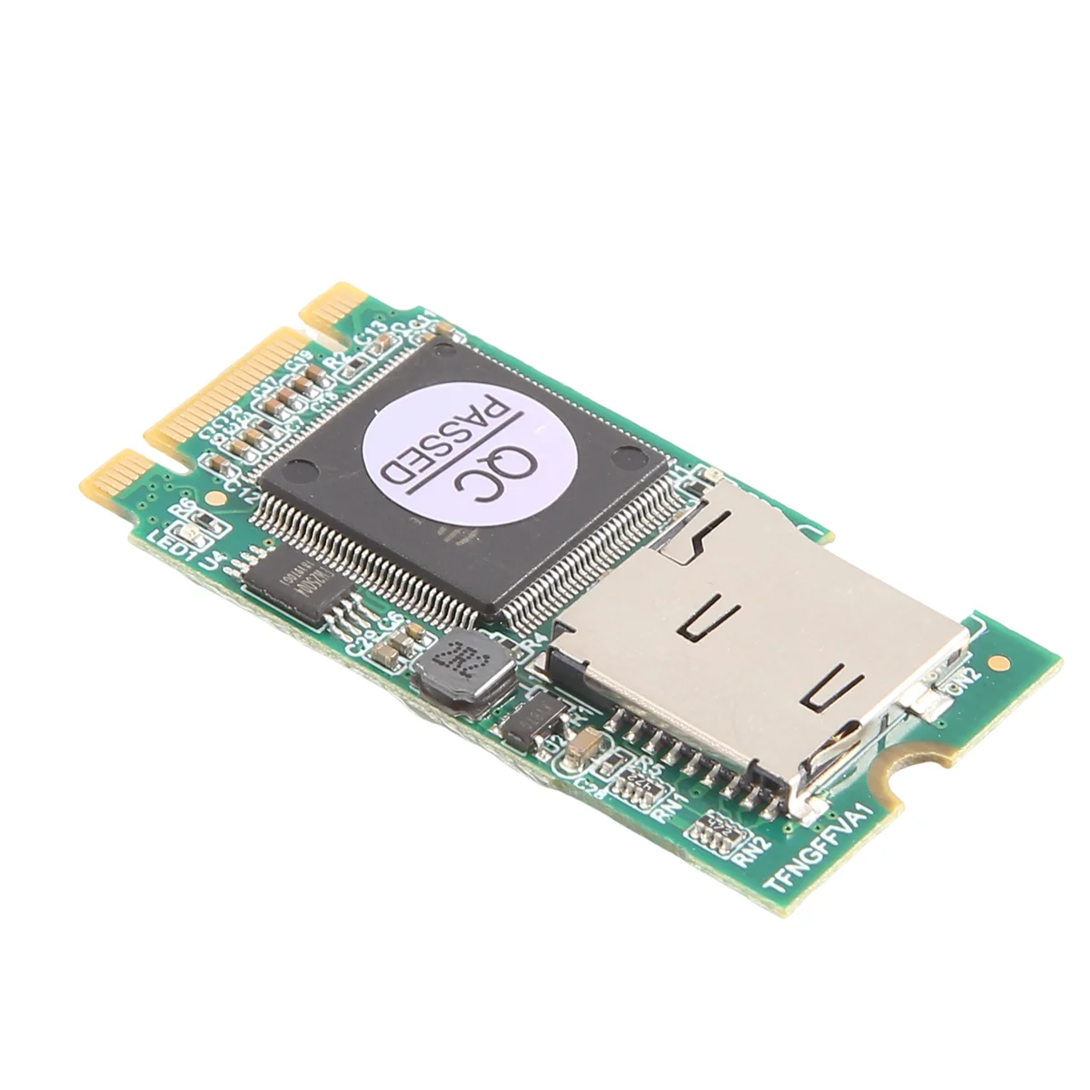 TF Micro-SD to NGFF M.2 Adapter Card TF Memory to NGFF Interface Embedded Industrial Mobile Module