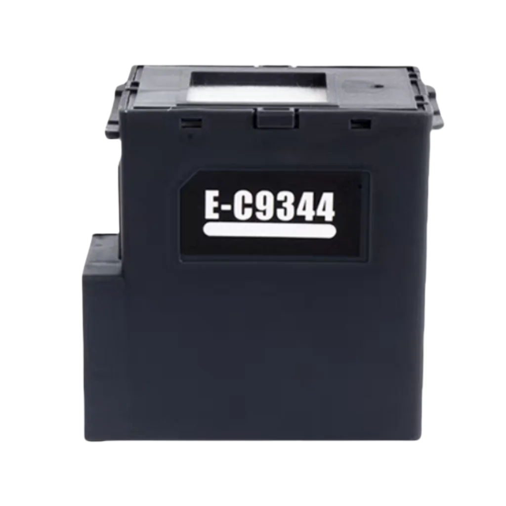 C9344 Onderhoudsdoos voor afvalinkttank voor Epson XP 2100 2105 3100 3105 4100 4101 4105 WorkForce WF 2810 2830 2835 2850