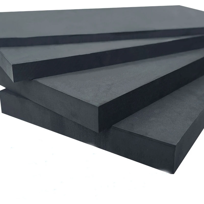 200x200/150x150 мм 3/5/10/15 мм ESD антистатический штифт вставка пены высокой плотности звукоизоляционная пена звукопоглощающая шумопоглощающая губка пена
