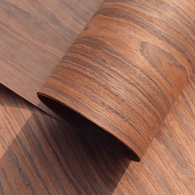 L: 2,5 metri Larghezza: 58 cm T: 0,25 mm Tecnologia Impiallacciatura di legno ingegnerizzata Impiallacciatura di decorazione e ristrutturazione Impiallacciatura di legno ricostituita
