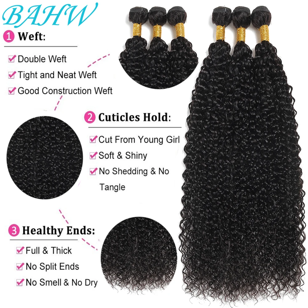 12a birmanês kinky encaracolado pacotes com fechamento de renda 4x4 100% tecer cabelo humano 3/4 pçs pacotes de cabelo virgem com fechamento de renda suíça