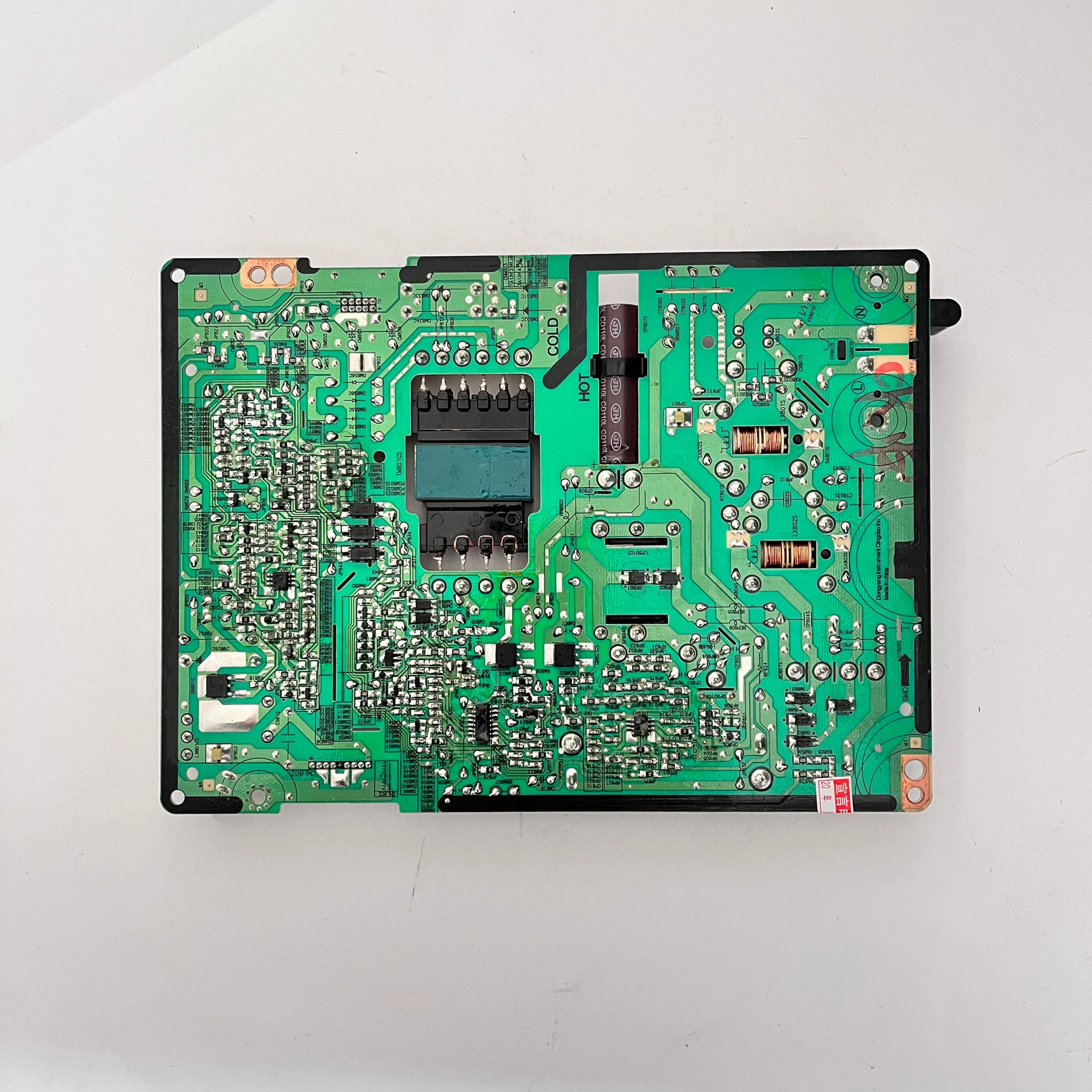 New Genuine Original TV Power Supply Board BN44-00852A = BN44-00852C Working Properly Suitable For TV UN43J5020AF UN43J5200AFXZA