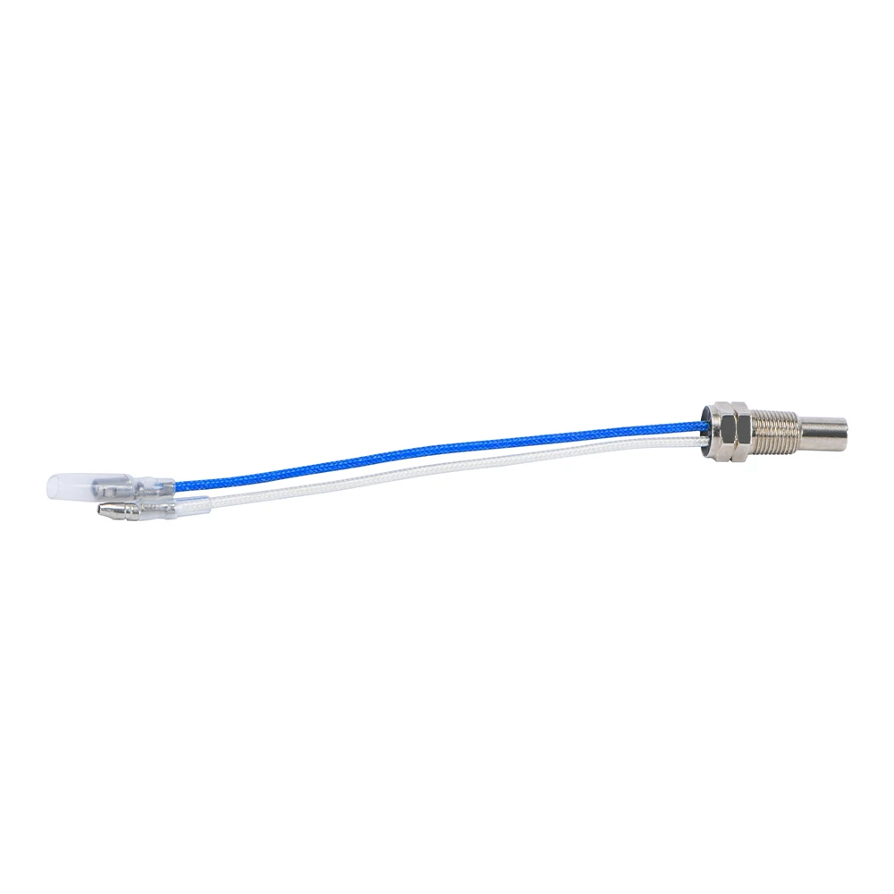 Freies Verschiffen Wasser Temperatur/Öl Temperatur Sender / Sensor Temperatur Sender/ Temp Selbares Durch Hohe Qualität NPT 1/8