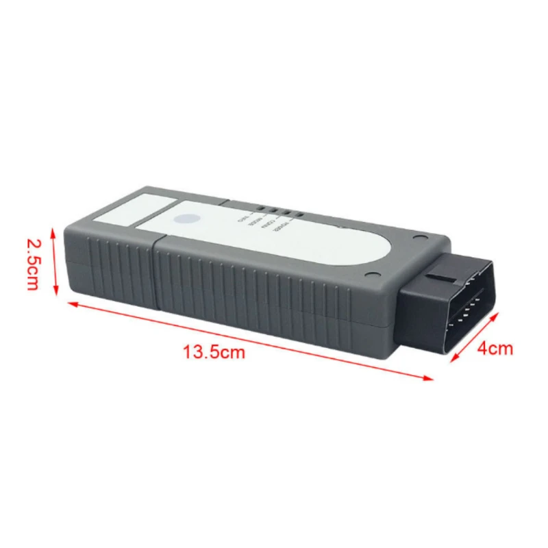 Lo más nuevo para VaS6154 1,6,6 WIFI OBD2 O-S VAS6154 WIFI para Adi/Skda/v/W herramientas de diagnóstico de O-S automotrices od-iS6.2 UDSSupport Ge/kO