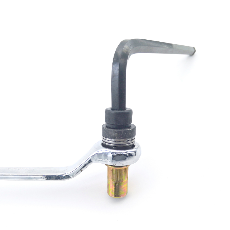 Rivnut Tool Hand Klinknagel Moer Setter Kit voor Dunne Metalen Plaat Schroefdraad Insert Nutserts M3 M4 M5 M6 M8 M10