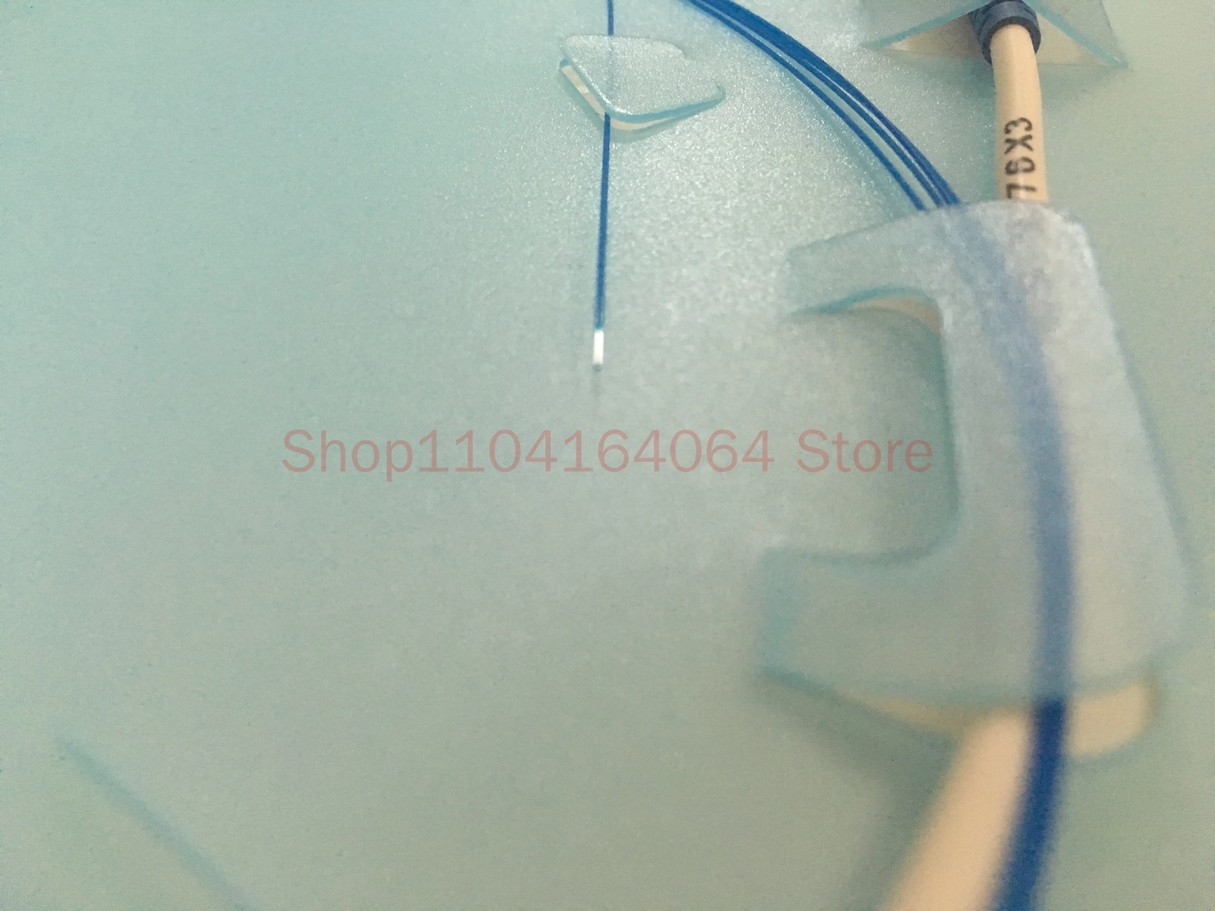 Holmium Laser Fiber 550 276 Laser Lithotripsy Compatible with Dahua Ruike Enaike Keneng Weifulai