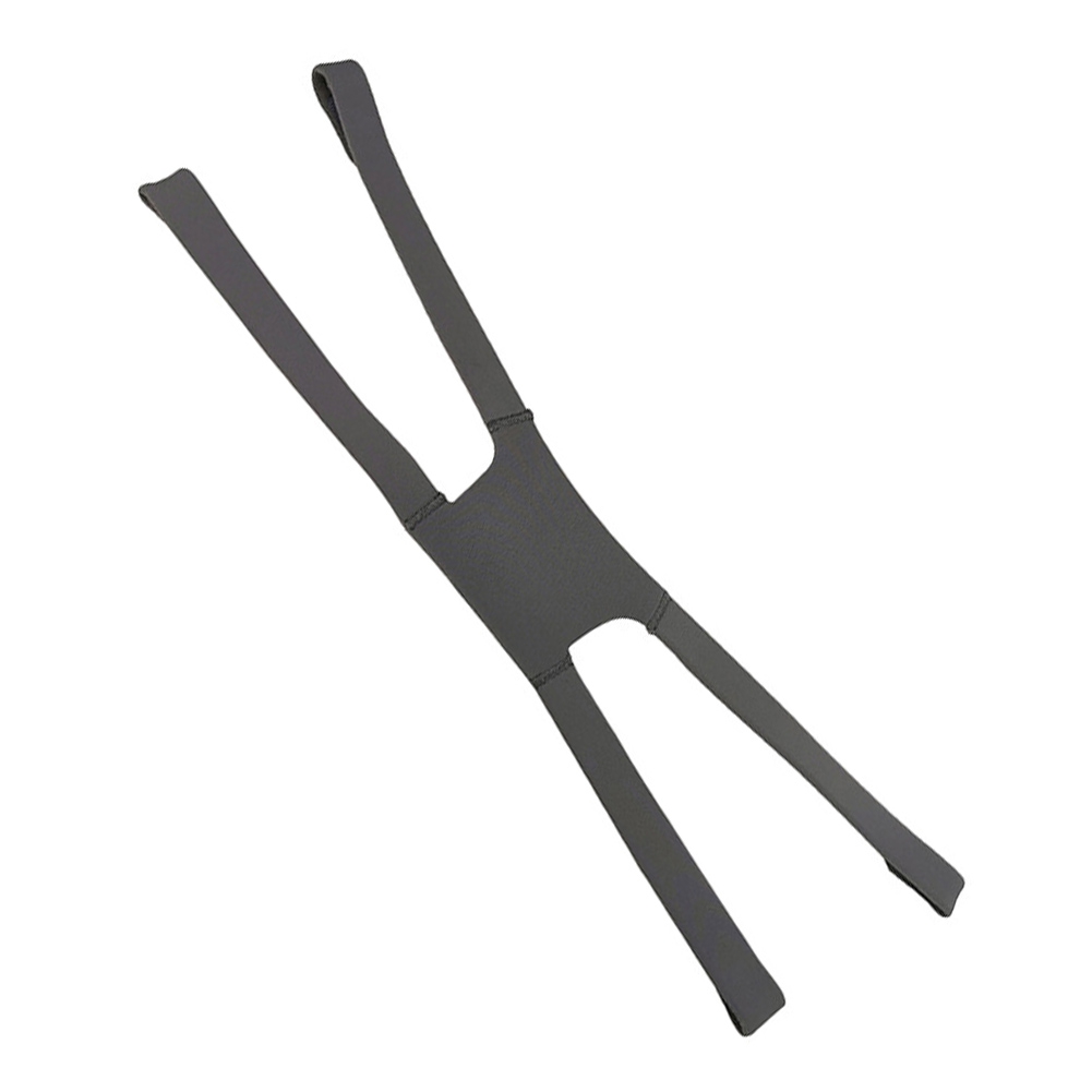 For Dream Wear CPAP Full Face Replacement Headgear- Headgear Kit For Continuous Positive Airway Pressure Therapy