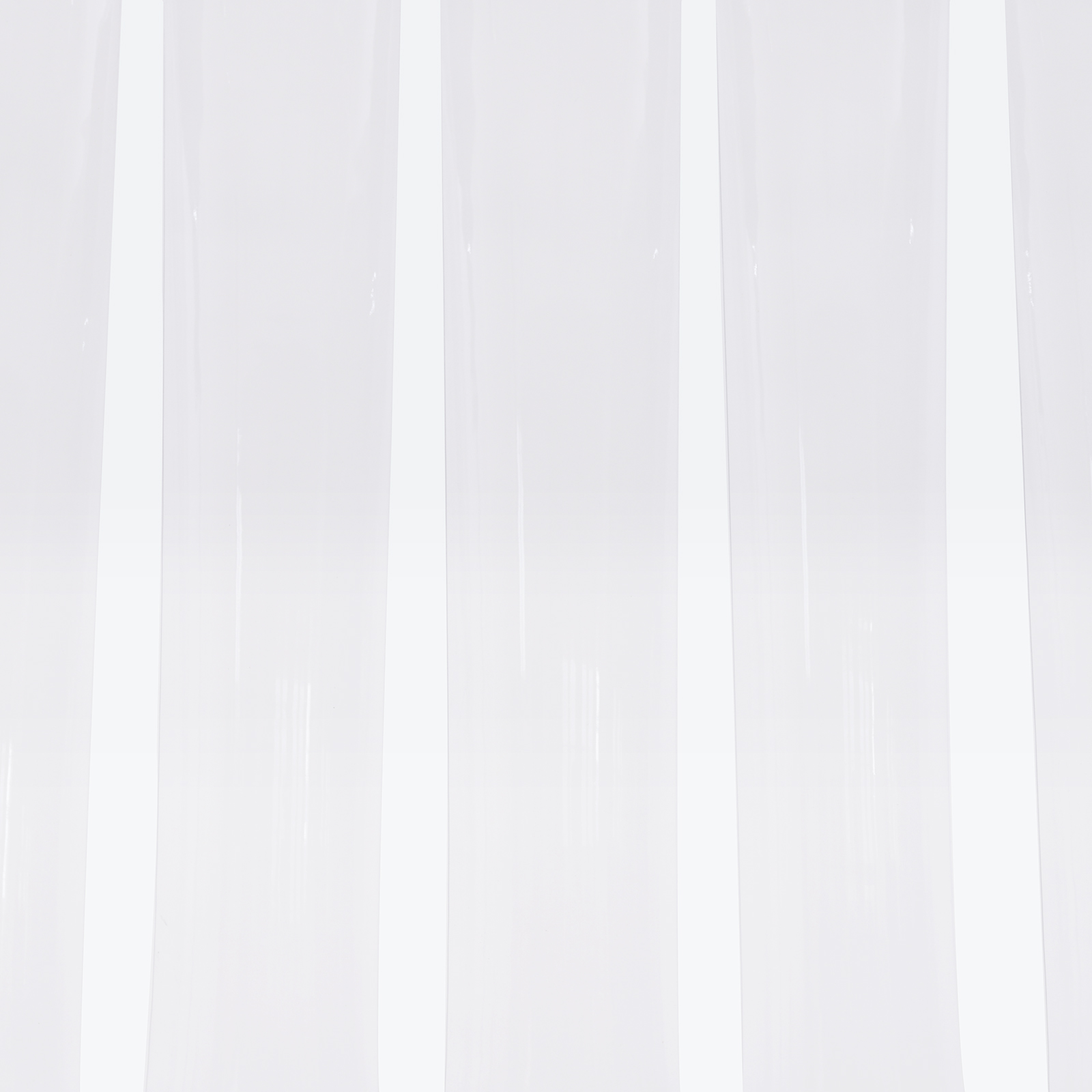 7x pvc tira cortina de plástico macio freezer porta da sala kit pendurado 18cm x 2m ar condicionado isolamento térmico