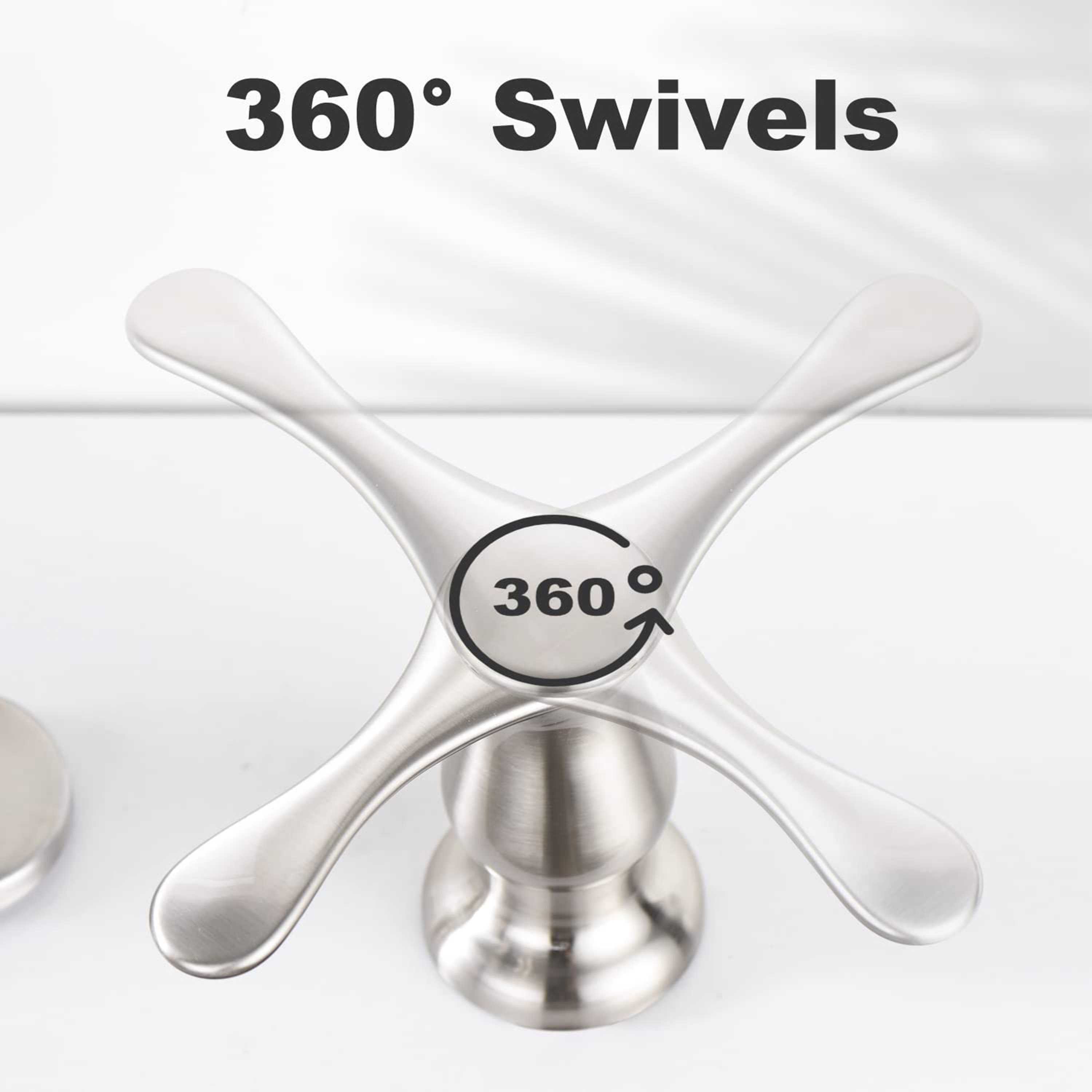 Efficient 500ml Press-Type Sink Soap Dispenser  Durable ABS Construction  Easy-Press Design  Kitchen and Bathroom Accessory