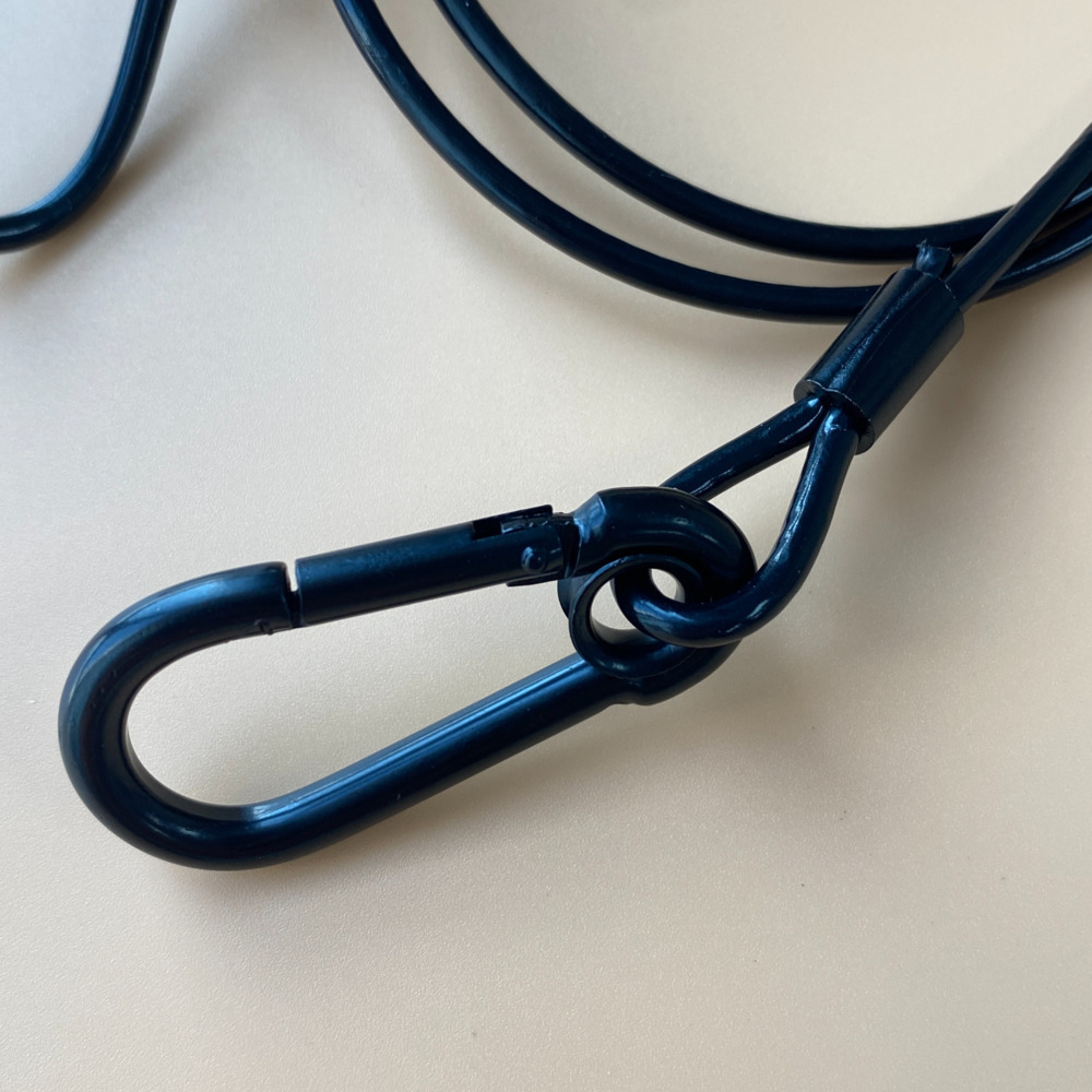 Cabo de segurança para luz de palco, 25 peças, 70cm de comprimento, robe, 3mm, fio de aço, bloqueio, cabo de segurança para treliça de alumínio, móvel, dj, led, proteção par