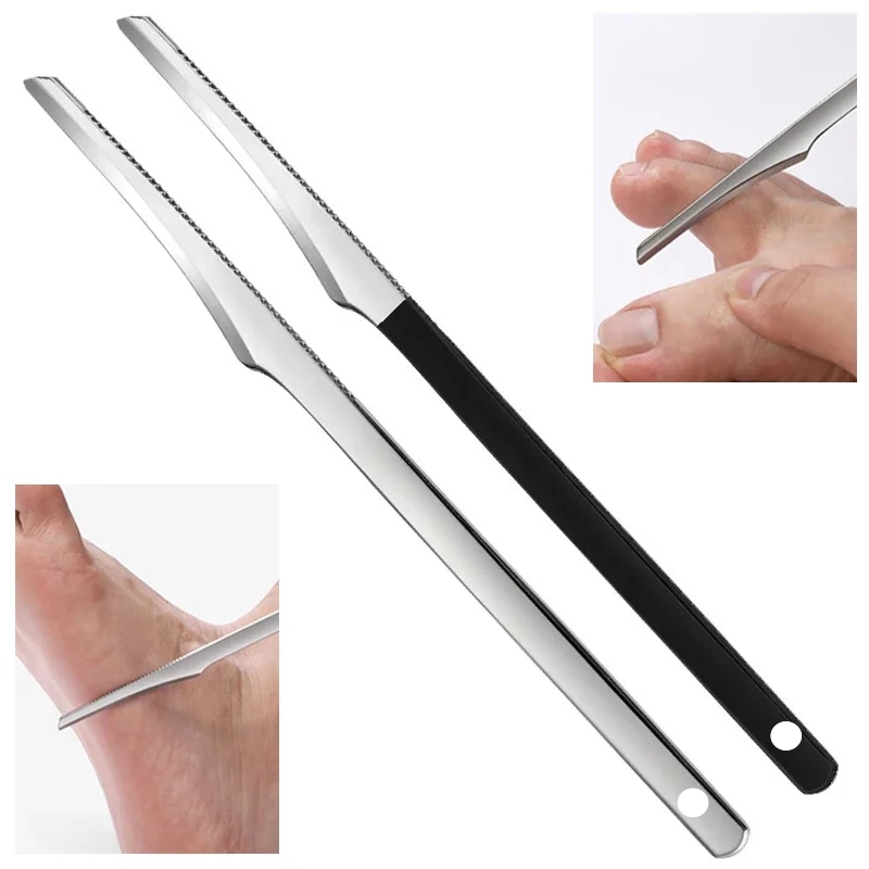 Manicure Pedicure Tools Toe Nail Shaver Feet Pedicure Knife Kit Foot Callus Rasp File Dead Skin Remover Foot Care Tools