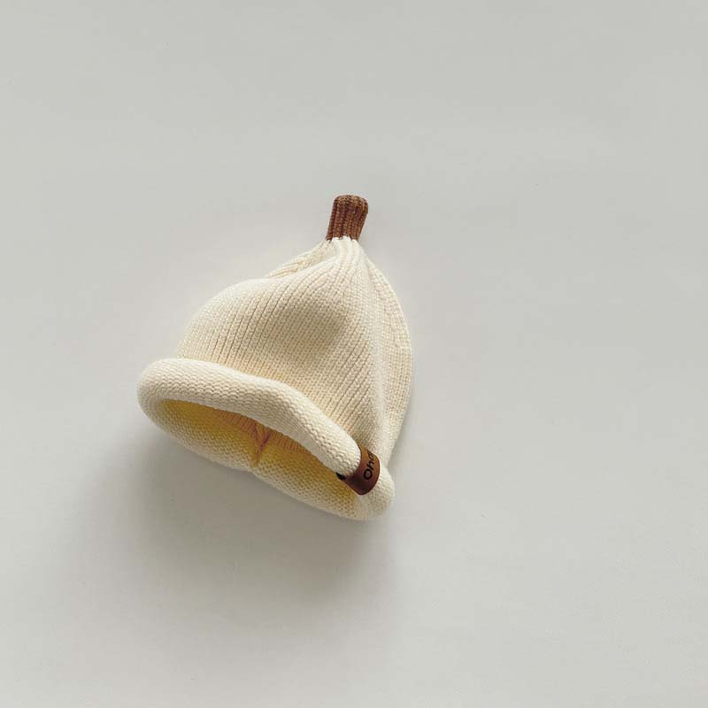 2025 nuevo gorro tejido para bebé, gorro suave para bebé, gorro para niñas y niños, gorro para bebé recién nacido, gorros con protección para los oídos