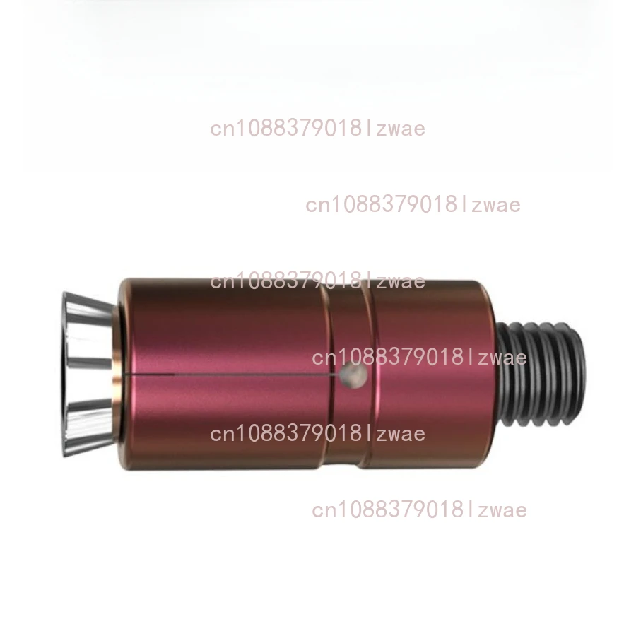 1pc D6-32mm Positioning Expansion Inner Diameter Expansion Pin Manual Inner Hole Fastening Positioner CNC Machining Center Parts