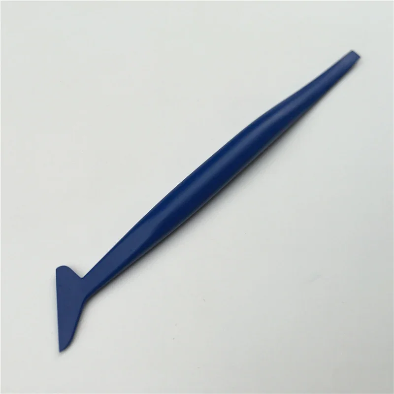 9-piece Set Of Car Film Wrap Tool Large Square Color Film Scraper Wallpaper Pasting Squeegee Window Tint Tool Car Accessories