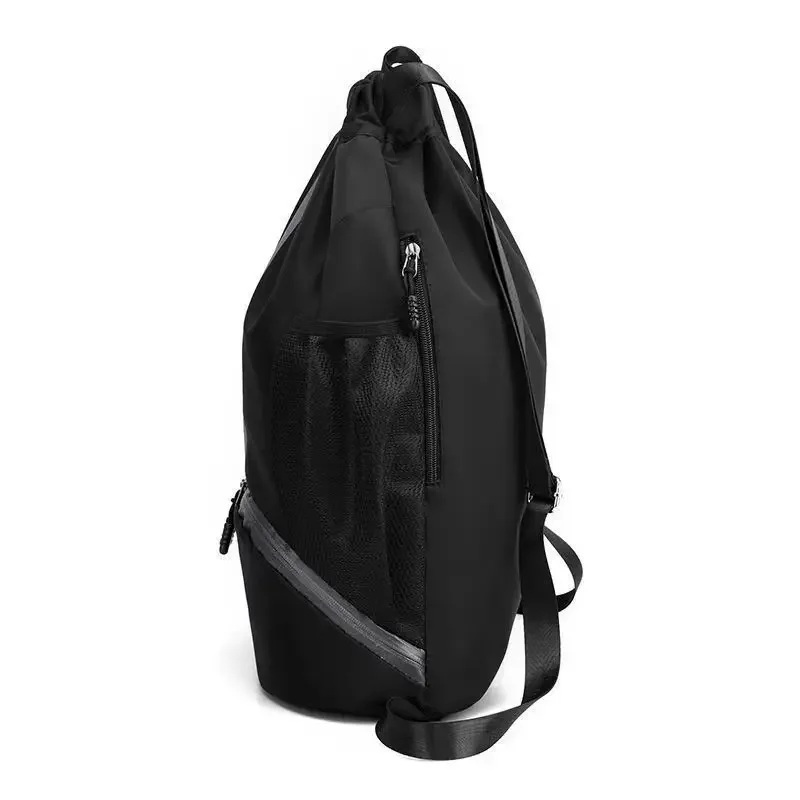 Mochila deportiva de gran capacidad para hombre y mujer, bolso multifunción para Fitness, Yoga, natación, bolsa de baloncesto impermeable, bolsa de entrenamiento de viaje
