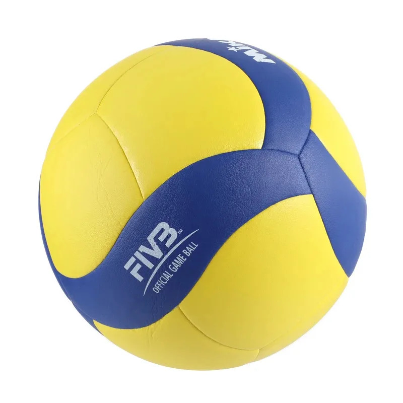 Outdoor nr. 5 Training Hard Indoor Volleybal Groot evenement Volleybal Upgrade Outdoor Beach Air Volleybal