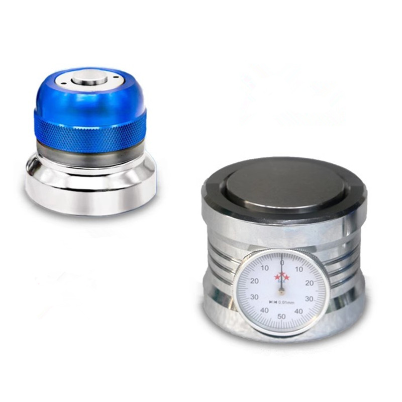 Z-as Setter Z-as Setter met meter Optisch gereedschap Z-as Zero Setter Zero Setting Gauge Digitale magnetische Z-as gereedschap