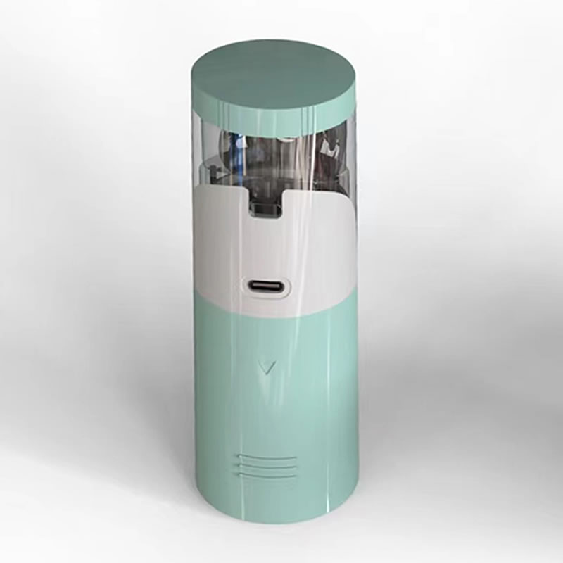 Spray, face steam machine, suitable for all kinds of rooms, children and adults humidifiers, moisturizers
