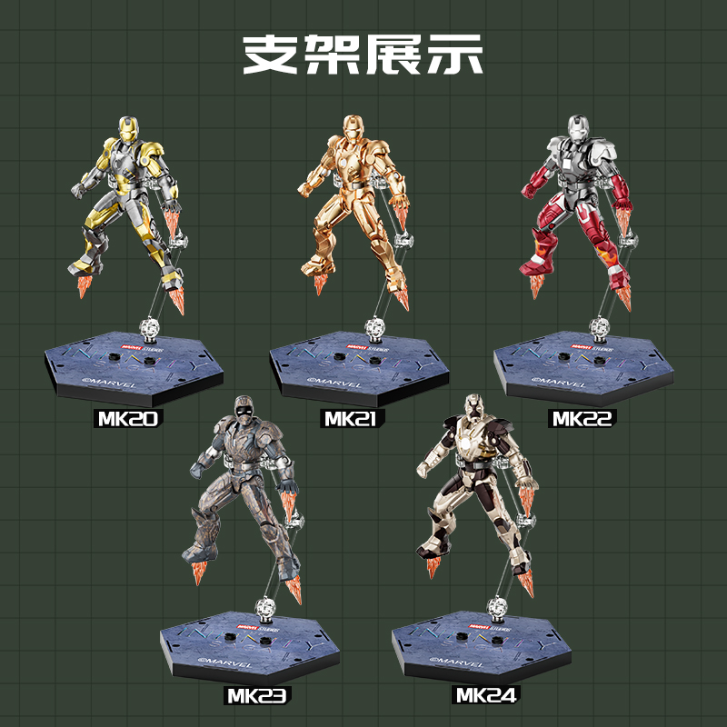 Spider Man Figuur Miles Morales Assembleert Bouwstenen Venom Figuur Arts Octopus Green Goblin Beeldje Jongen Kinderen Gift