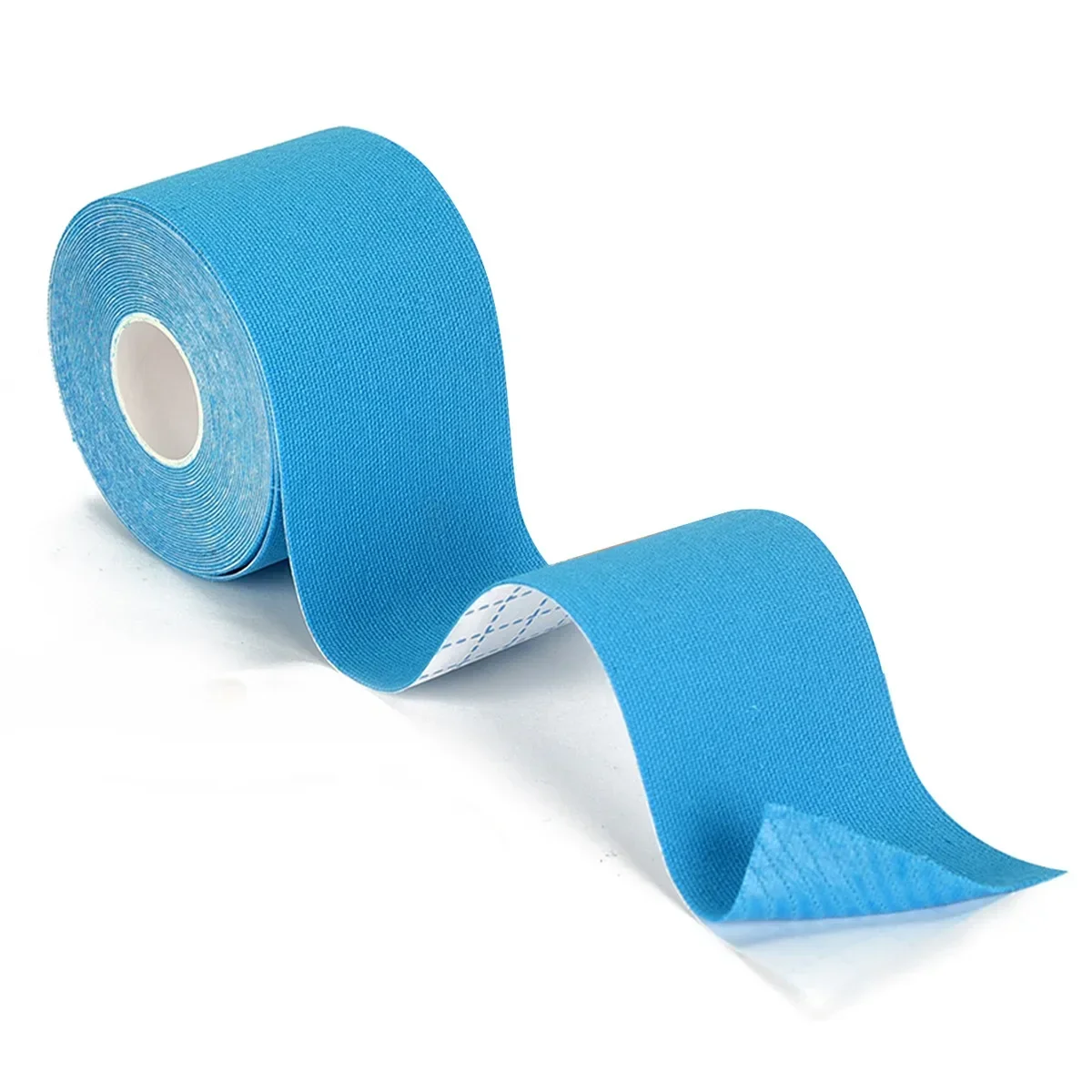 Il nastro elastico per il lifting del viso all'ingrosso: solleva istantaneamente la maiale cadente e il doppio mento per una linea di mascelle a V definita, una pelle riutilizzabile per il collo in pollici,