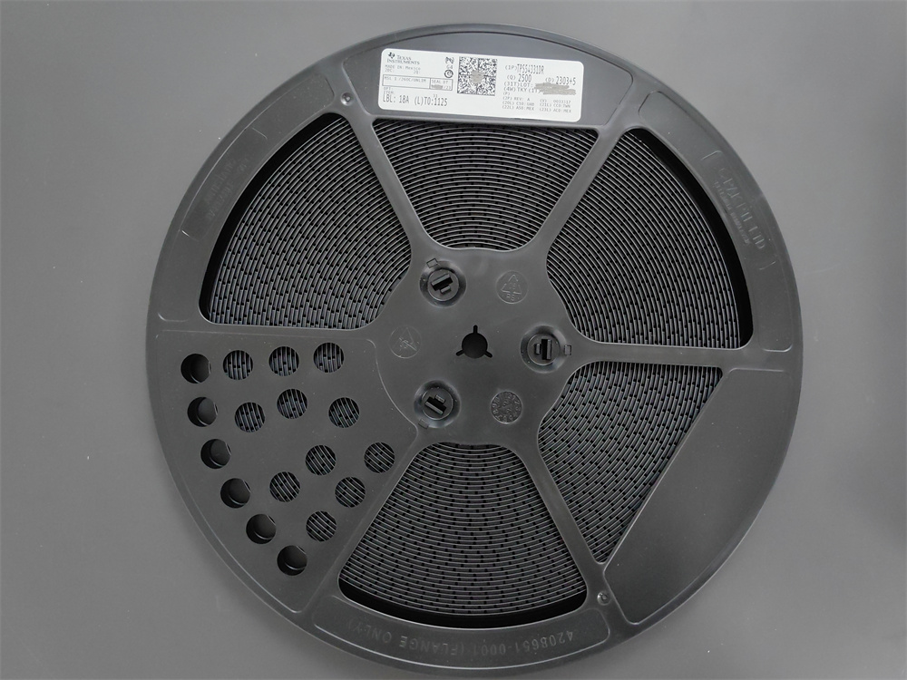 5pcs TPS54331DR In stock