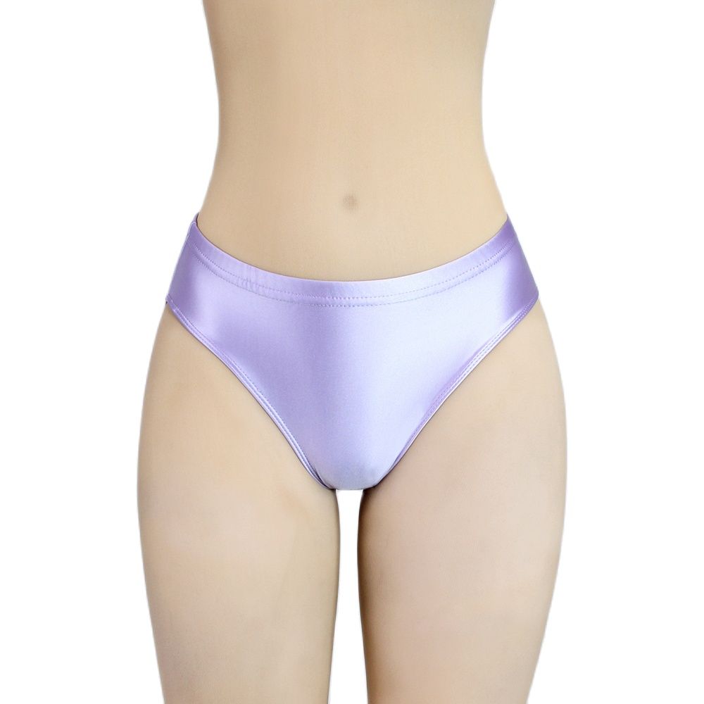 Legginsy pływackie z niskim stanem dla mężczyzn i kobiet, kąpielówki, spodenki, kalesony, dół od bikini ze pośladkami, bielizna w dużych rozmiarach, figi