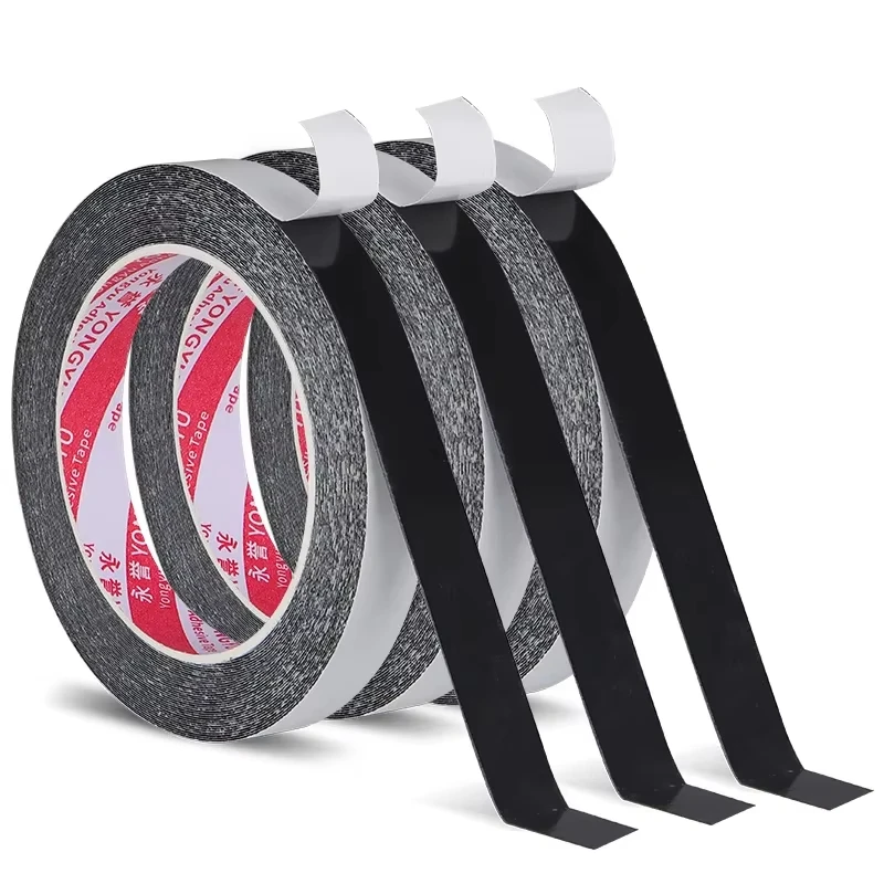 10m Double-Sided Mobile Phone Repair Tape Heat-Resistant Lcd Screen Repair Touch Screen Seal Battery Frame Foam Strong Adhesion