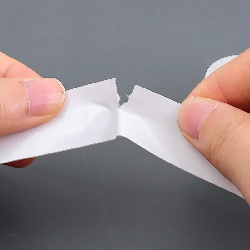 両面粘着テープ クラフト写真スクラップブッキングカード作成ギフト包装スタンプ DIY アート家庭用品