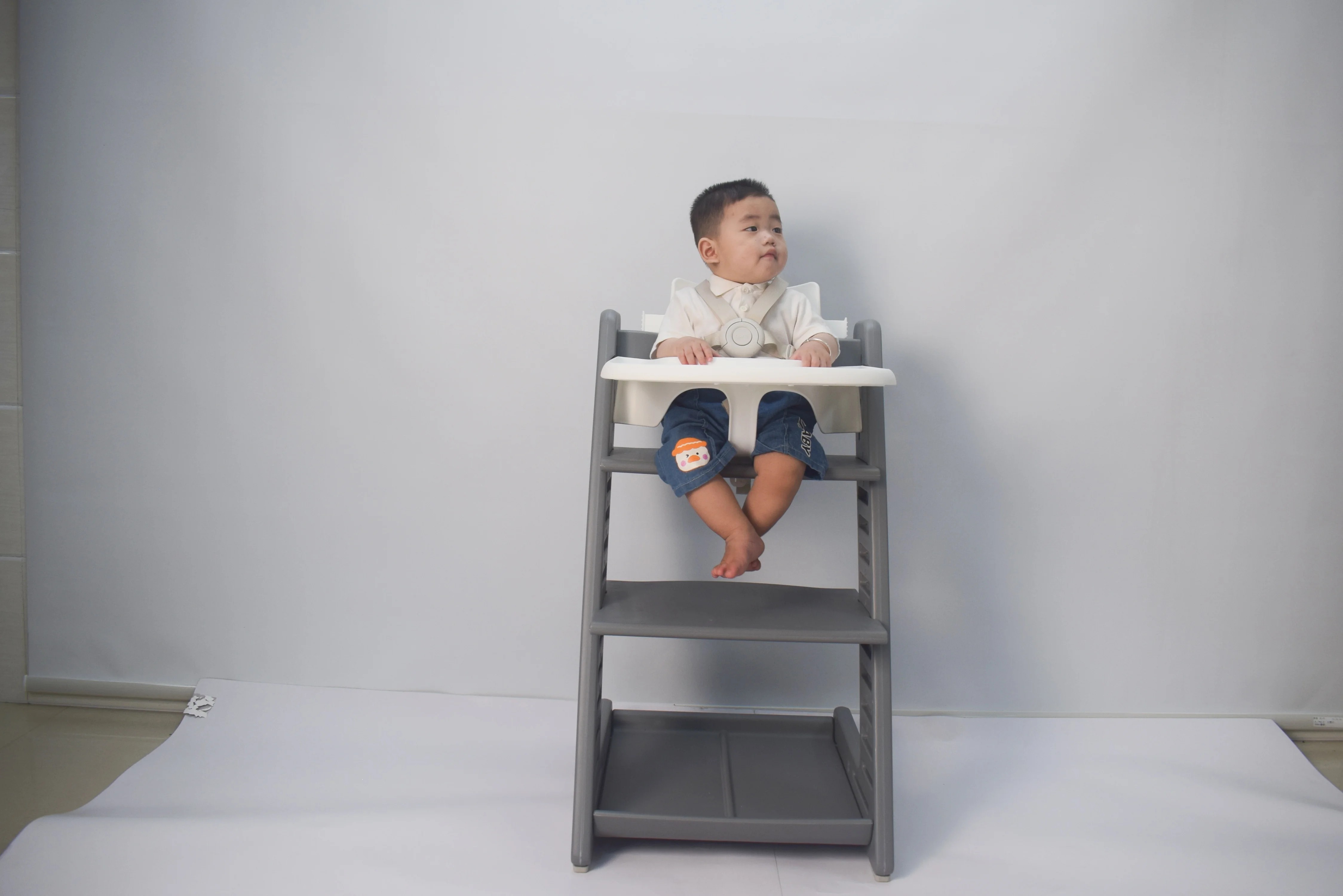 Ремень безопасности для детского стула, 5-точечный ремень безопасности