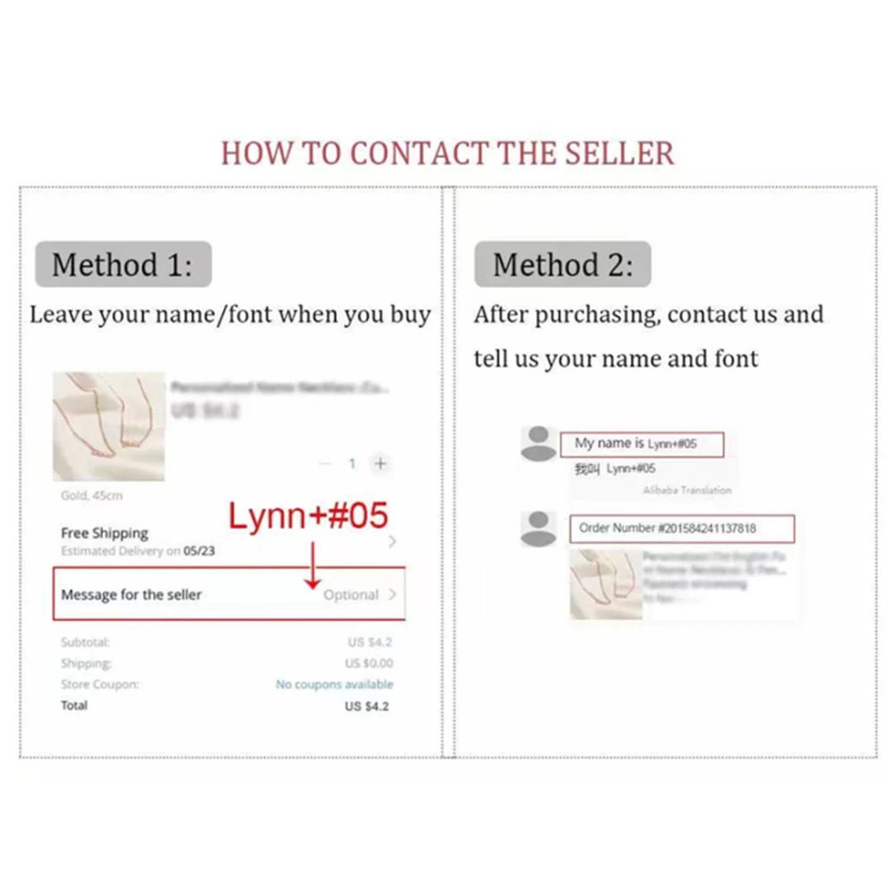 Personalisierte Name Halskette Edelstahl Benutzerdefinierte Schmuck Handgemachte Typenschild Anhänger Box Ketten Halsband Frauen Männer Weihnachten Geschenke