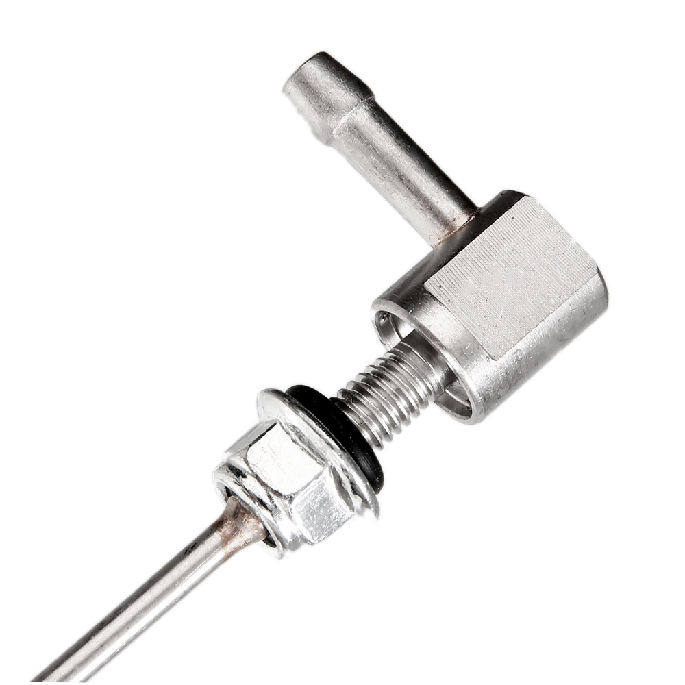 49 センチメートル燃料供給システムスタンドパイプ車の燃料供給システムカーヒーター Eberspacher ベバストディーゼルスタンドパイプ部品