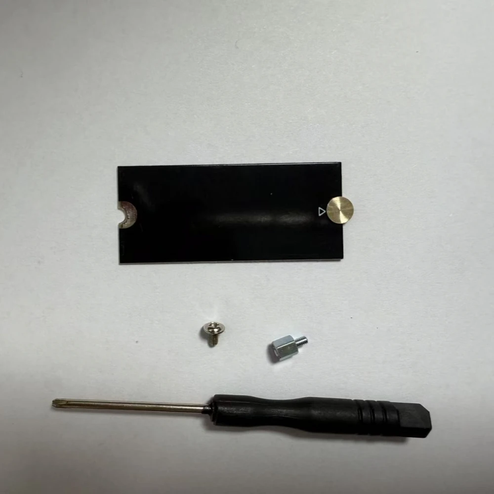 Адаптер твердотельного накопителя M2 M2 2230 SSD в карту конвертера 2242 на 2242 Адаптер карты передачи Установка удлинителя кронштейна