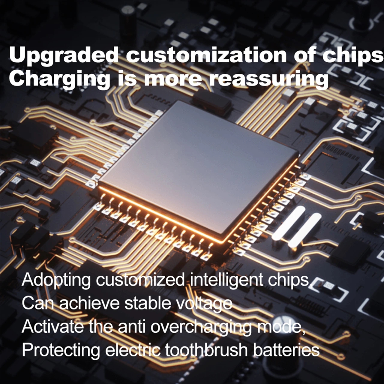 USB C/8 Pin Buchse auf magnetischen 3Pin Adapter Aluminiumlegierung Ladeadapter Typ C Stecker für Laifen Wave elektrische Zahnbürste