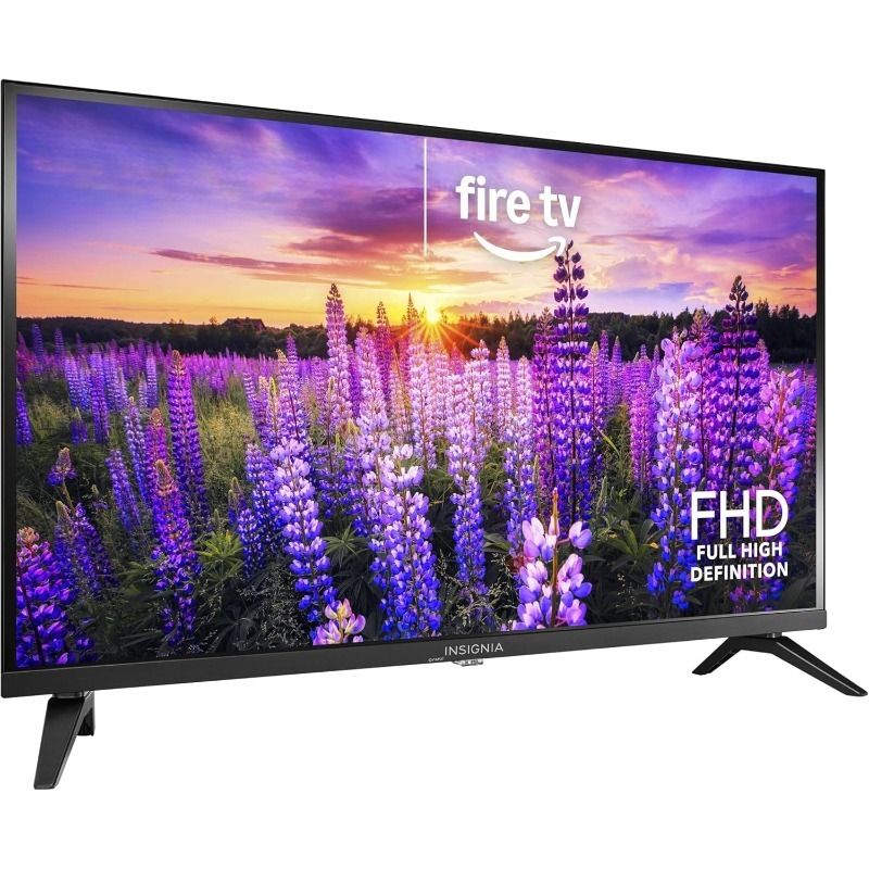 40" Class F40 Series LED Full HD Smart Fire TV with Alexa Voice Remote (NS-40F401NA26)