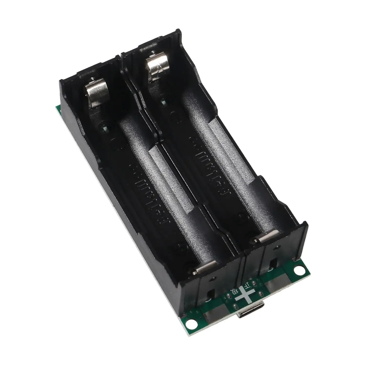 Typ-C 15W 3A Schnellladung USV Netzteil/18650 Lithium Batterie Ladegerät Modul DC-DC Step Up Booster Konverter 5V 9V 12V