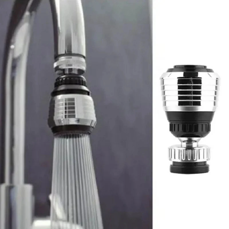 Boquilla aireadora mezcladora de grifo, accesorio de boquilla de grifo, difusor de agua, rociador de grifo de cocina, filtro adaptador,grifos de cocina,grifo cocina,grifo de cocina de fregadero,