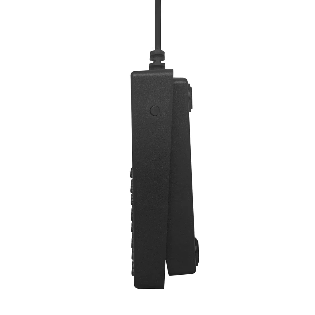 HK-LADE เปียโนไฟฟ้า DELAY Pedal DELAY Effect 6.35 มม.Delay Connector เปียโนอิเล็กทรอนิกส์เหยียบ Sensitive Response Instrument Part