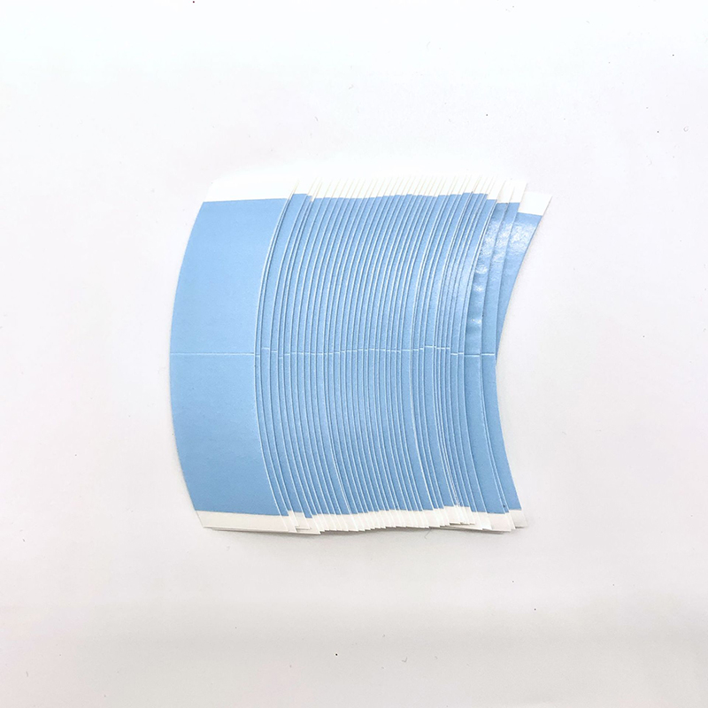 卸売 36 個防水スーパーテープヘアテープ両面粘着スーパーテープレースかつらかつら交換用