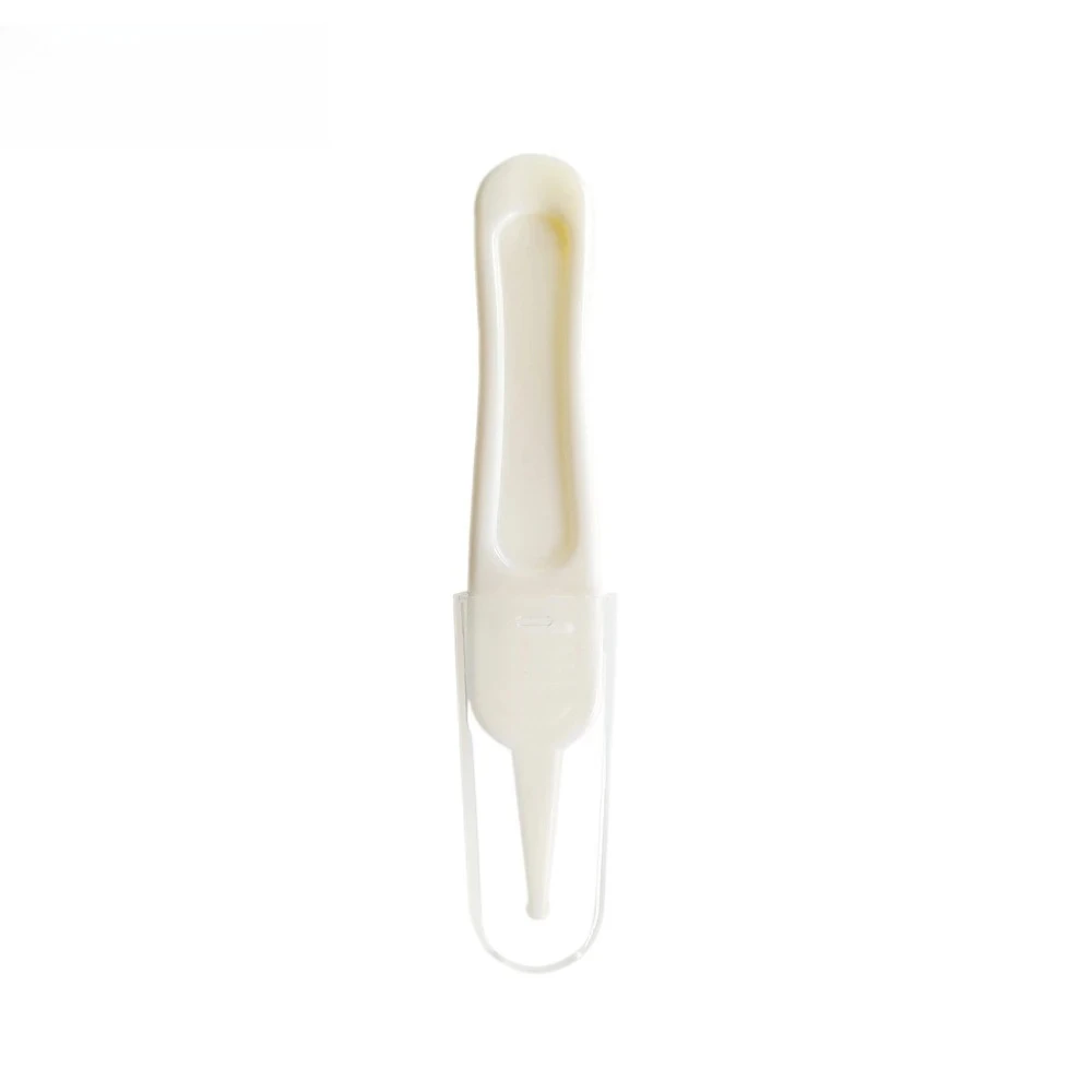 Ear Nose Navel Clean Baby Dig Booger Clip InfantsTools Kids Safety Tweezers Cleaning Forceps Toddler Nasal Cavity Care