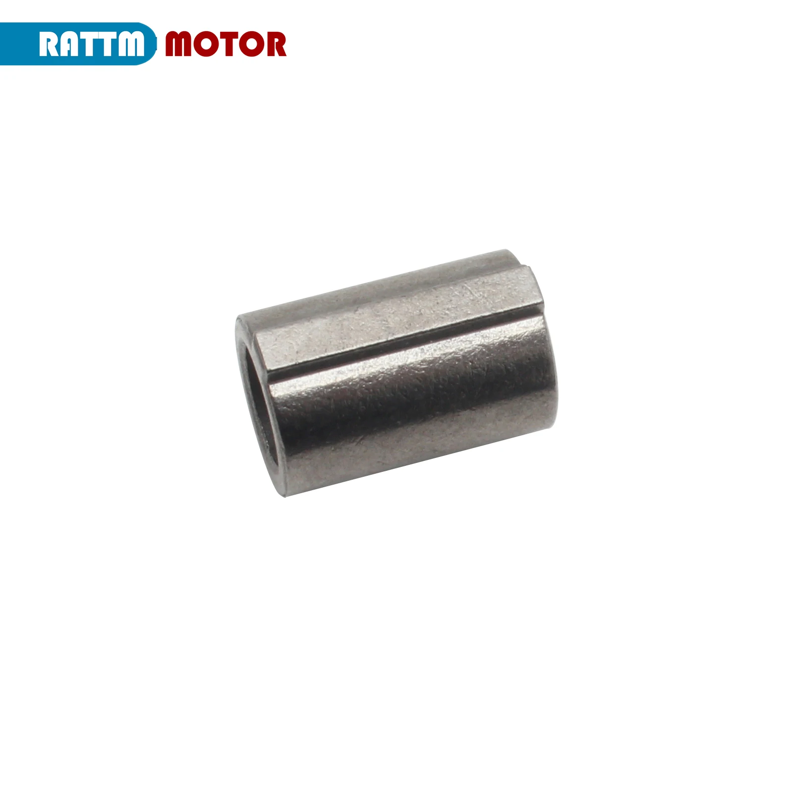 Machine tool gear bushing adapter for CJ 0618 WM210V CD210V and other machine tool accessory parts