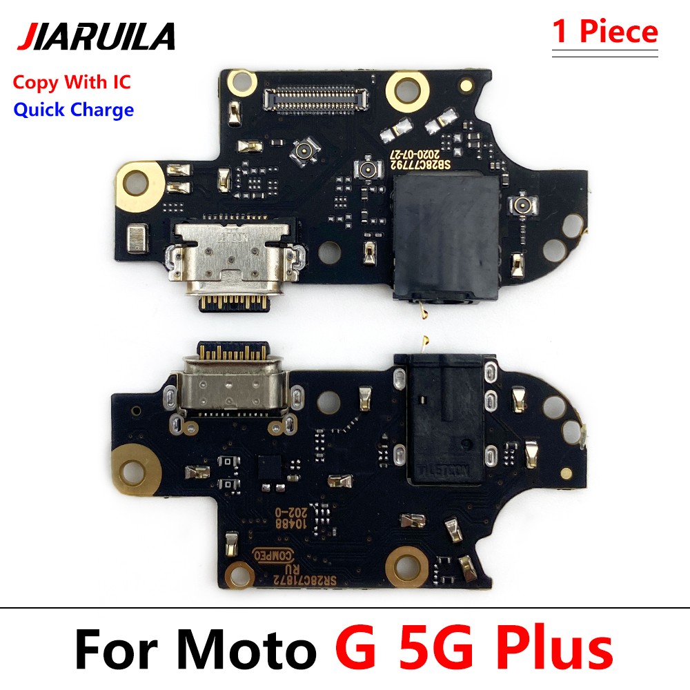 USB Ladegerät Port Stecker Lade Buchse Platte Board Flex Für Moto G Reine G31 G04 G14 G24 Power G41 G51 G34 G54 g62 G84 G64 5G