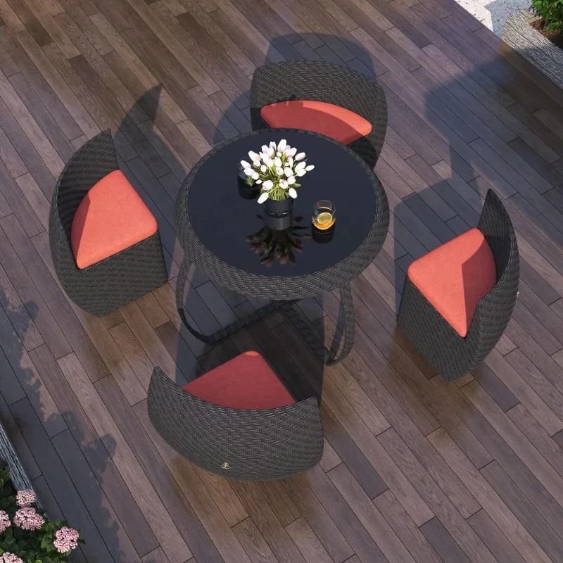 Полный хит продаж, современная мебель из массива дерева, диван из тикового дерева, набор для гостиной, домашнего бара, дивана, патио, отеля, уличный садовый диван