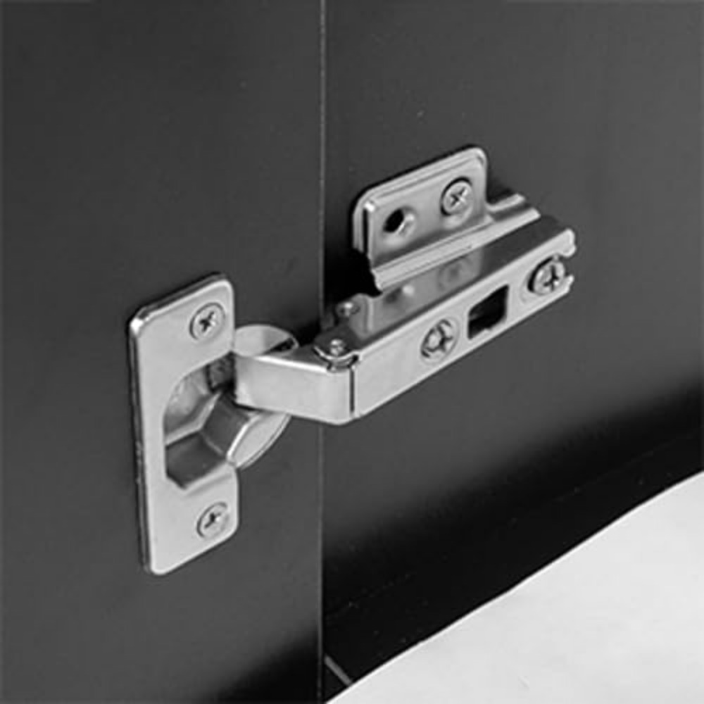 Wall Mount Barber Stations, Salon Stations for Hair Stylist, Hair Styling Equipment Set with A Storage Cabinet