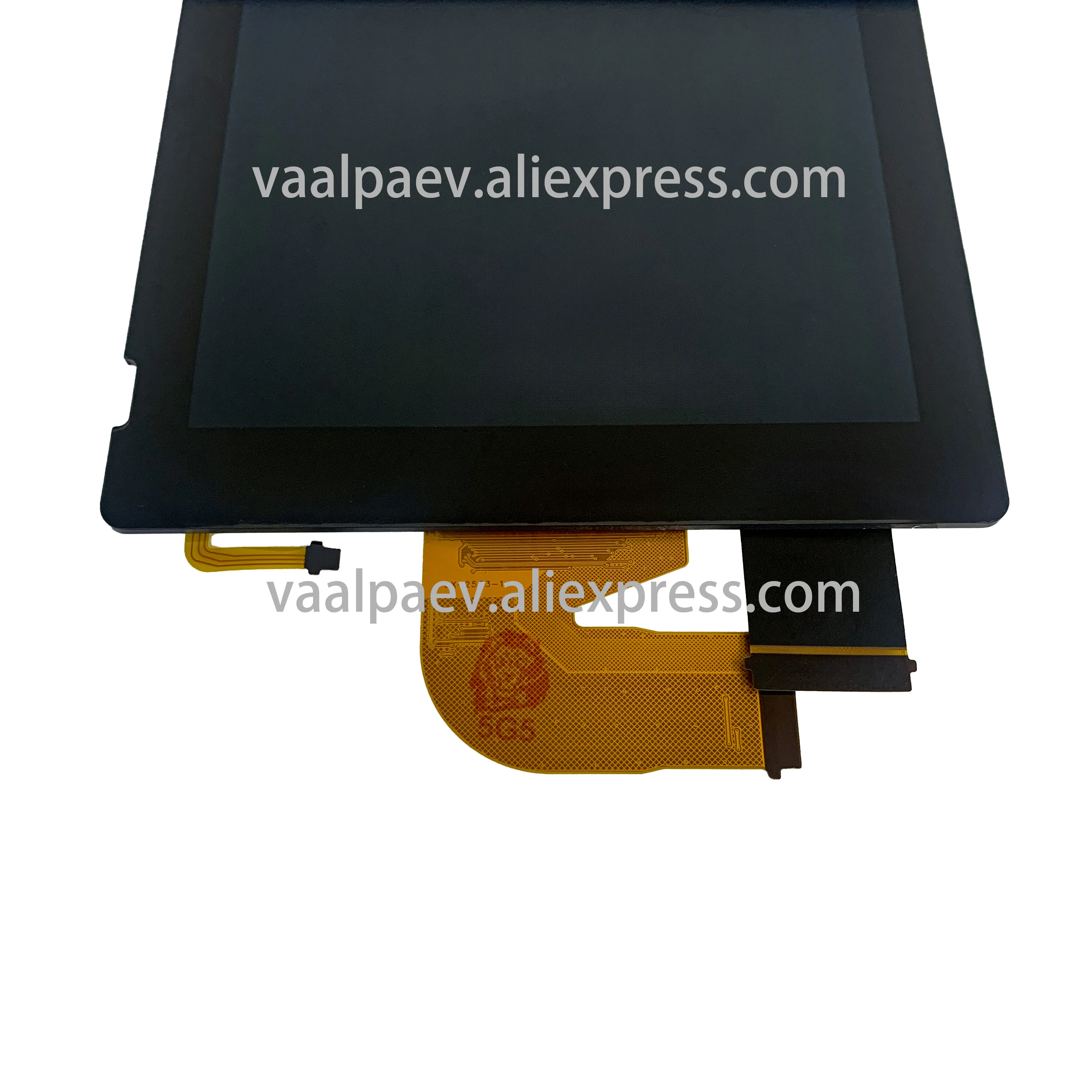 Replacement LCD For Ns Switch V1 V2 LCD Screen Display Console Accessories For maintenance replacement NEW