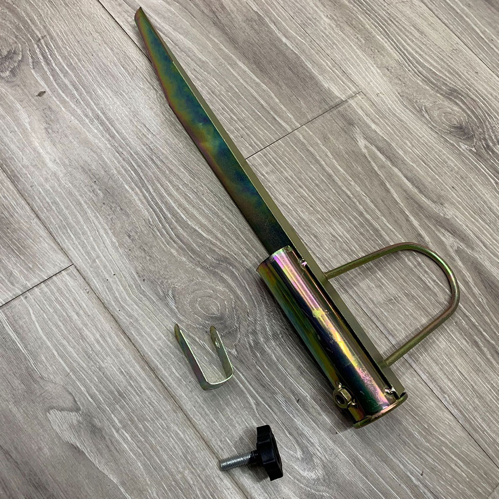 Soporte de sombrilla de playa ajustable, cubierta de Patio, valla de jardín, Camping al aire libre, sombra de sol, soporte de sombrilla, Verano