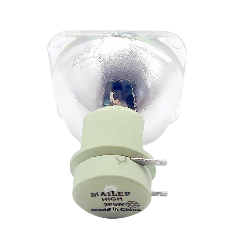 Envío gratis 1 unids/lote 14R lámpara SIRIUS HRI 295W bombilla de luz con cabezal móvil reemplazable con lámpara MSD Platinum Sharpy 14R 295w