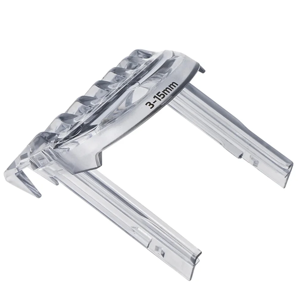 Rasoio Parrucchiere Pettine Tagliacapelli portatile Pettine di ricambio Parti per rasoio da uomo Barbiere domestico Strumenti per tagliare i capelli