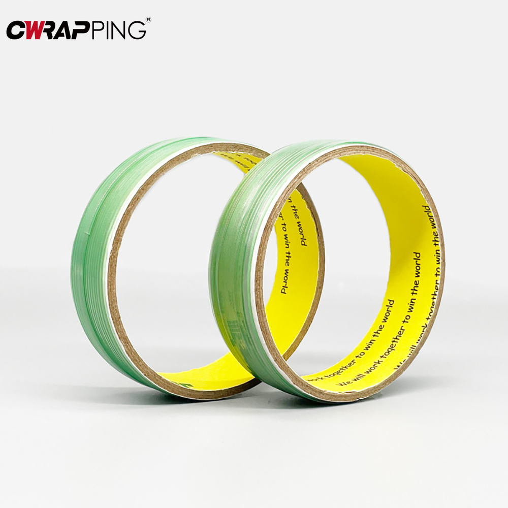 Car Wrap Knifeless Tape, Vinil Embrulho, Linha de Corte Ferramentas, Safety Finish Line, 5 m, 10 m, 50m
